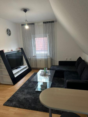 Hammer Wohnung